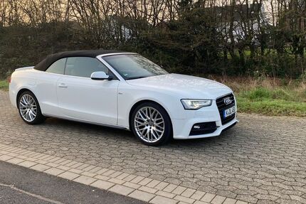 Audi A5 170.352 km 16.500 &euro; Köln 50997
