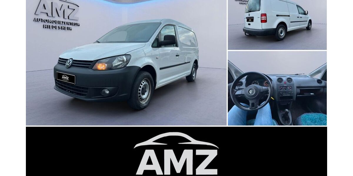 VW Caddy 281.494 km 5.600 &euro; Hildesheim 31135