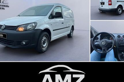 VW Caddy 281.494 km 6.600 &euro; Hildesheim 31135