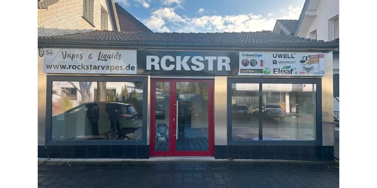 Gewerbeobjekt Harsewinkel - 700&euro; | Angebot:25105362