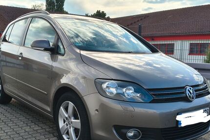VW Golf Plus 96.000 km 6.999 &euro; Schöneiche 15566