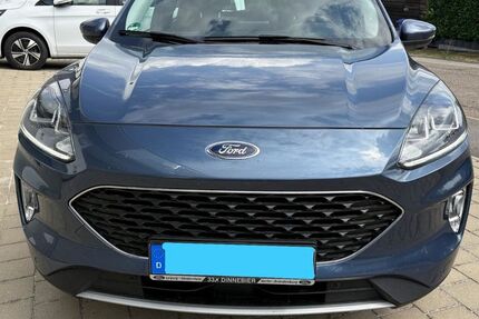 Ford Kuga 79.000 km 20.000 &euro; Neresheim 73450
