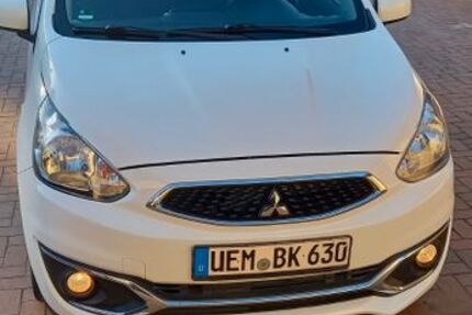 Mitsubishi Space Star 80.567 km 5.666 &euro; Benz 17429