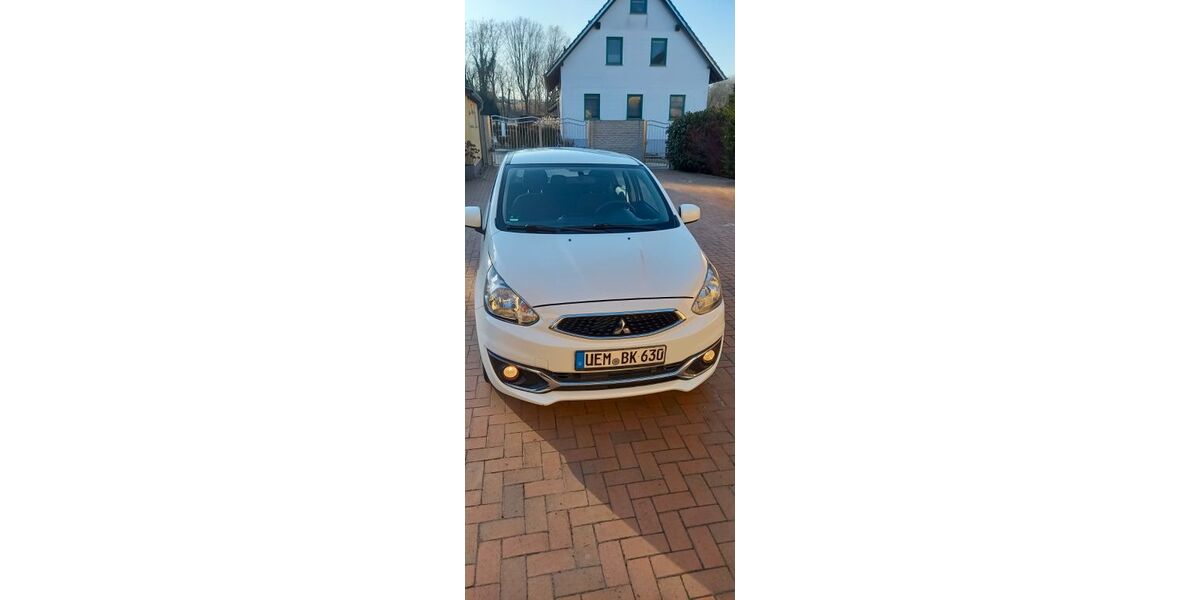 Mitsubishi Space Star 80.567 km 5.666 &euro; Benz 17429