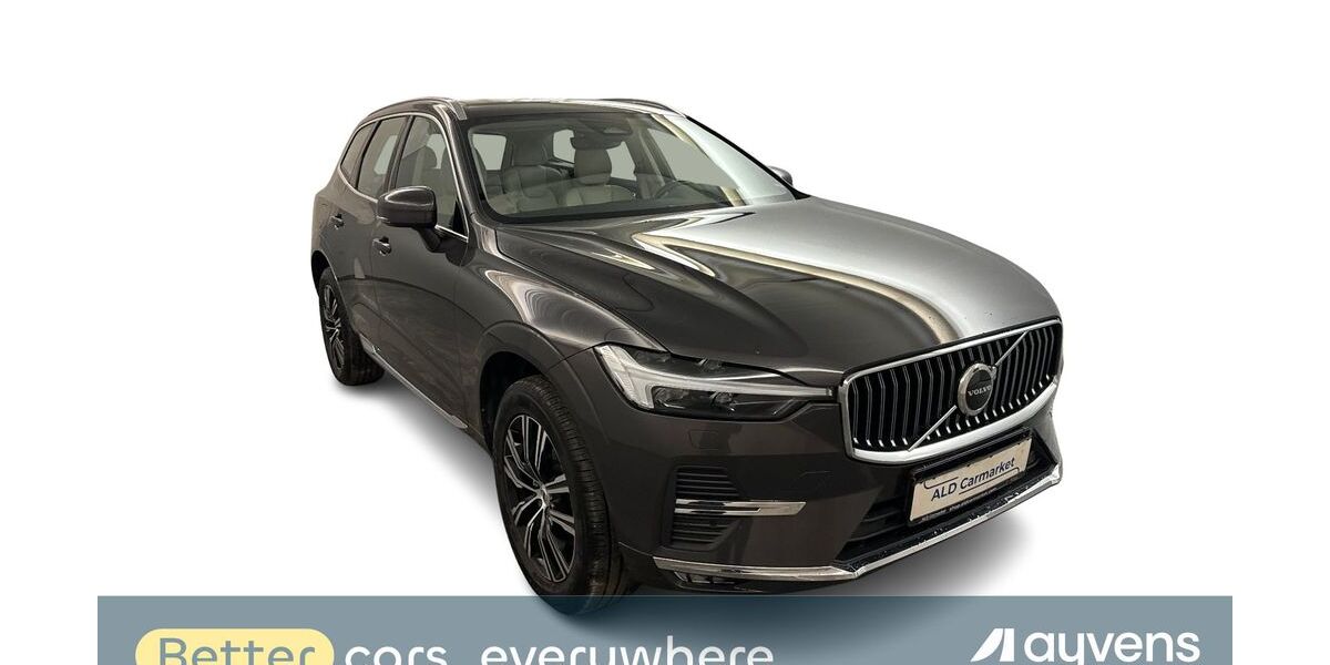 Volvo XC60 93.613 km 30.980 &euro; Dorfmark 29683