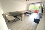 EUPORA® Immobilien: Wohnung mit Balkon in Kirchheimbolanden.