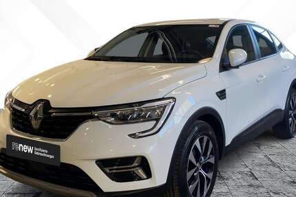 Renault Arkana 11.013 km 22.990 € Göttingen 37079