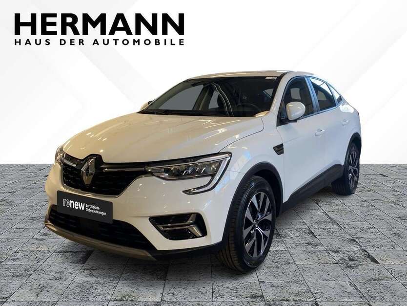 Renault Arkana 11.013 km 22.990 € Göttingen 37079