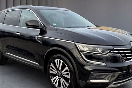 Renault Koleos 108.600 km 18.900 &euro; Dresden 01108