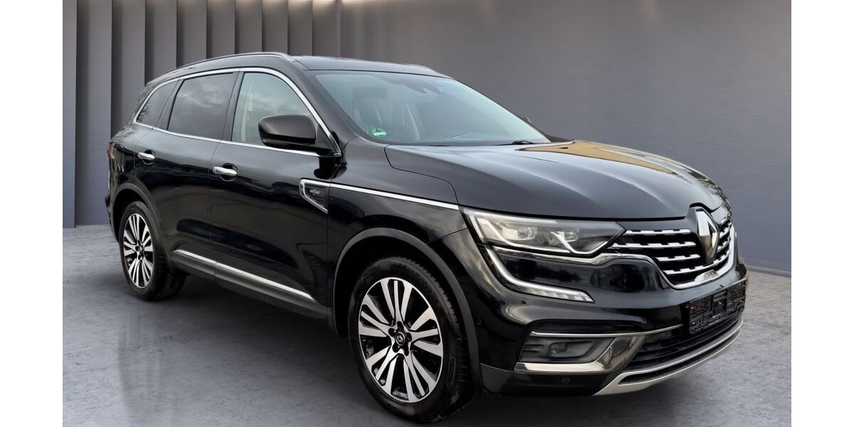 Renault Koleos 108.600 km 18.900 &euro; Dresden 01108