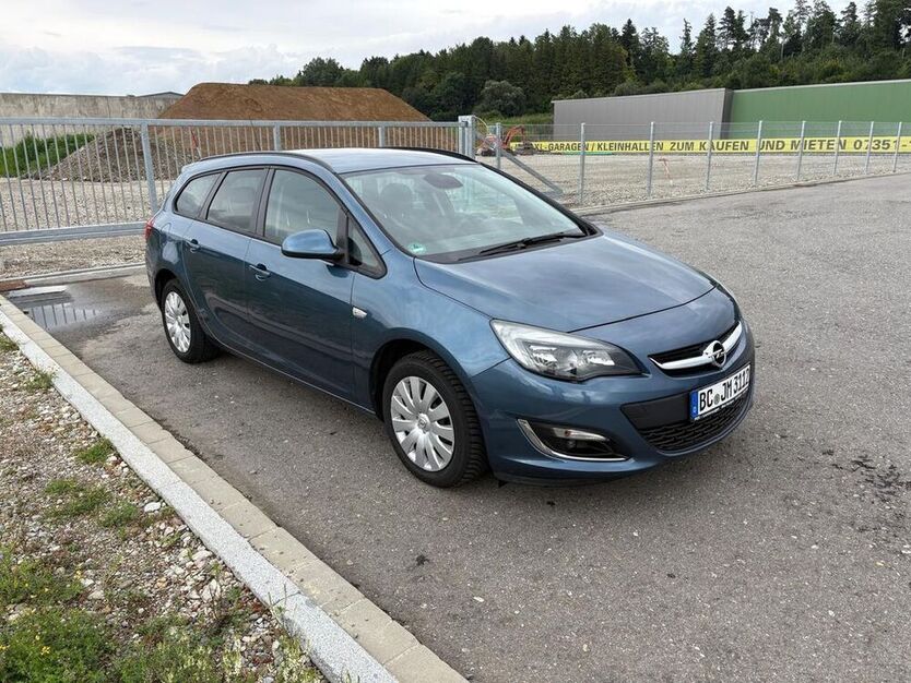 Astra