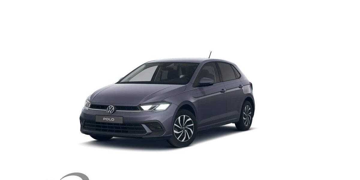 VW Polo 14.323 km 20.900 &euro; Wiesbaden 65189