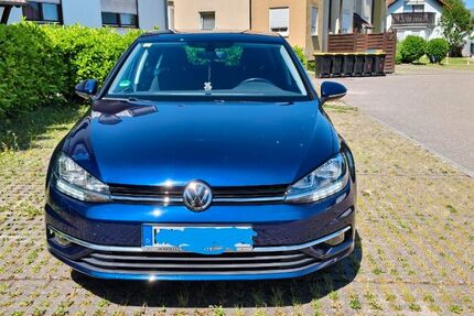VW Golf 112.000 km 12.500 &euro; Möckmühl 74219