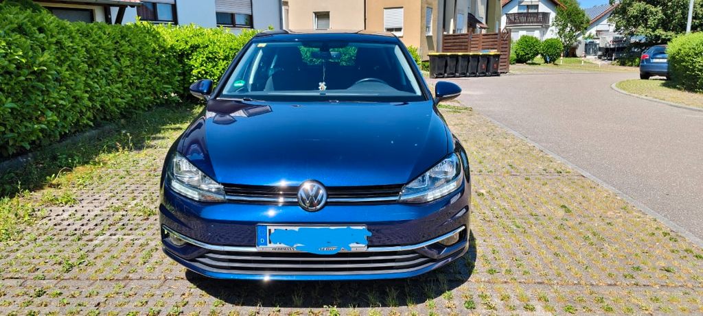 VW Golf 112.000 km 12.500 &euro; Möckmühl 74219