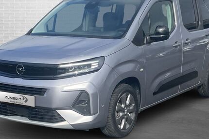 Opel Combo Life 41.769 km 27.400 € Beckum 59269