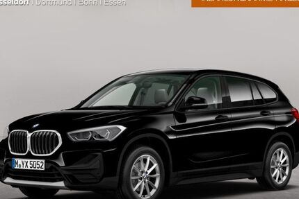 BMW X1 55.496 km 25.990 &euro; Düsseldorf 40237
