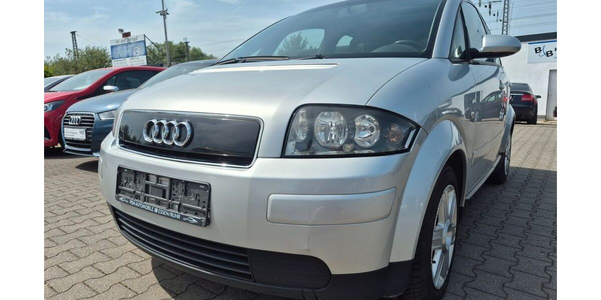 Audi A2 499.687 km 800 &euro; Essen 45326