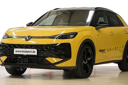 VW T-Roc 3.827 km 37.980 &euro; Unna 59423