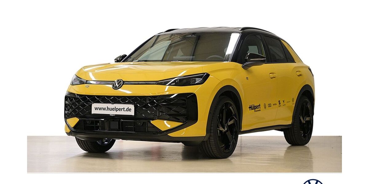 VW T-Roc 3.827 km 37.980 &euro; Unna 59423