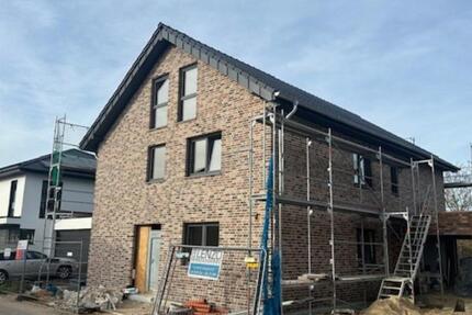 Neubau Mietwohnung 4 zimmer