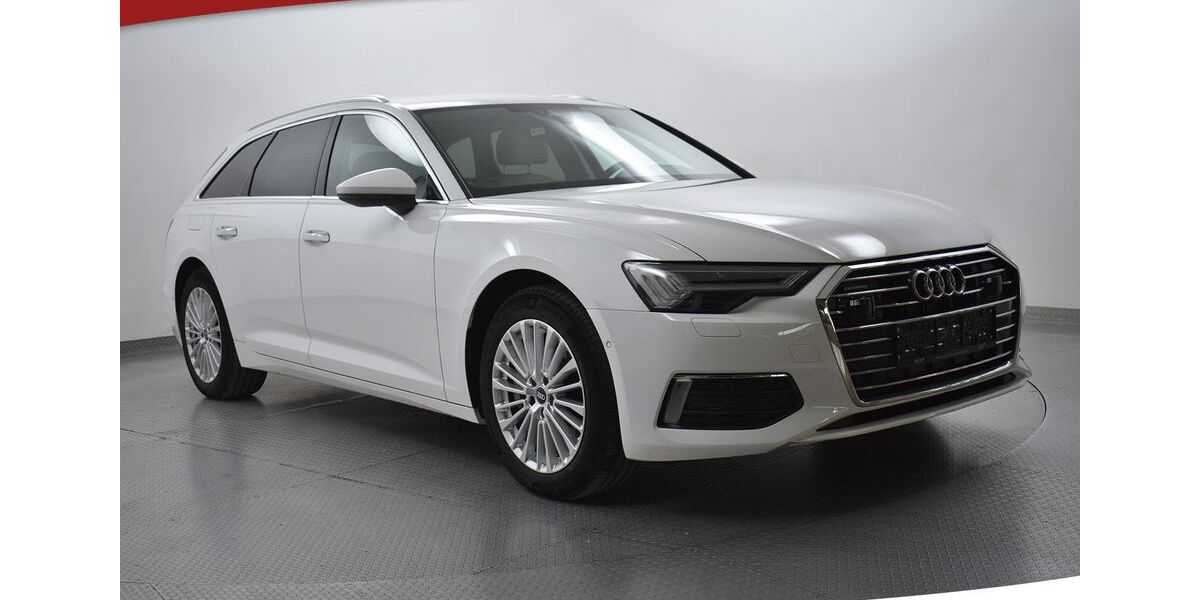 Audi A6 100.000 km 25.750 &euro; Bebra 36179