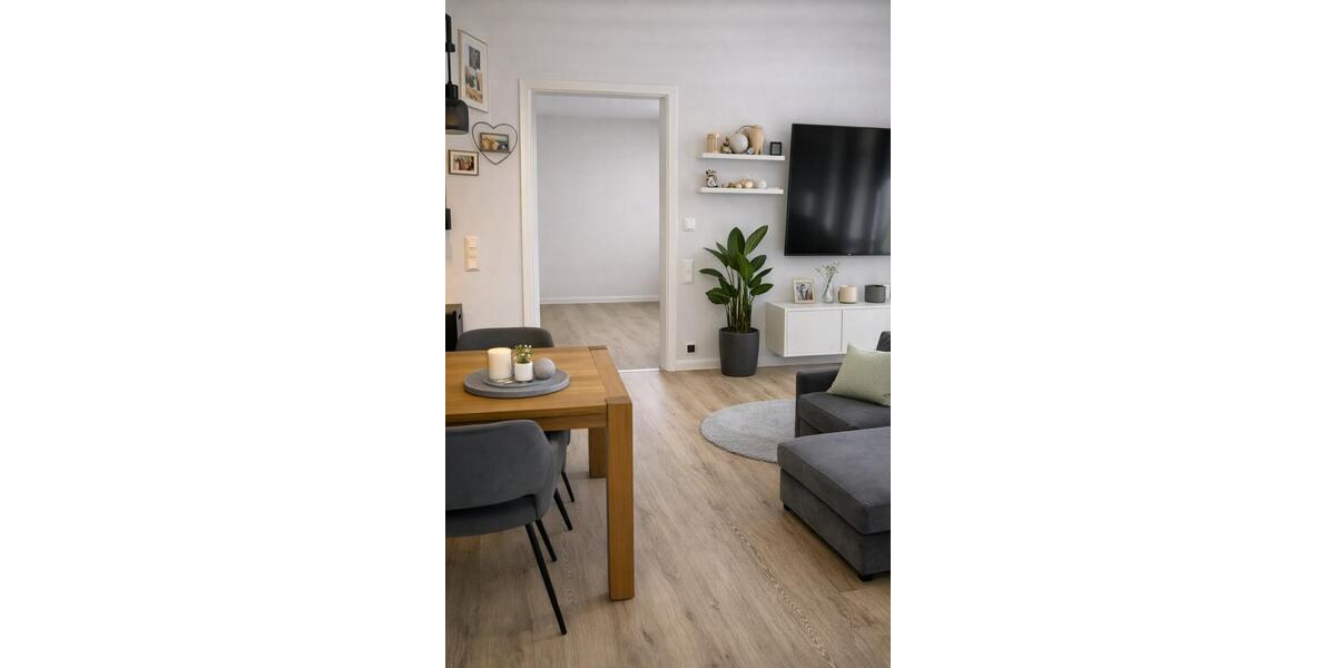 Erdgeschoßwohnung Essenbach - 3 Zimmer, 70 m&sup2;, 409.000&euro; | Angebot:27018959