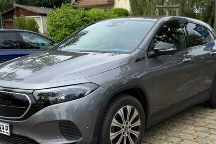 Mercedes-Benz EQA 22.995 km 34.100 &euro; Konstanz 78467