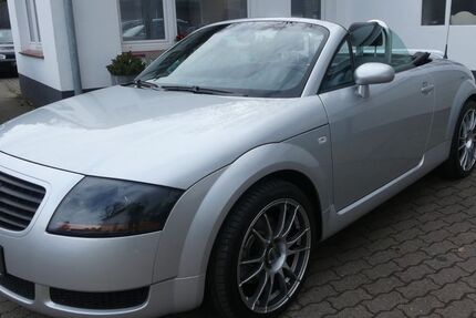 Audi TT 27.500 km 19.990 &euro; Hannover 30657