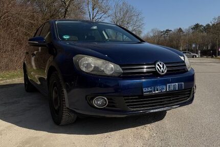 VW Golf 236.000 km 2.800 &euro; Oberschweinbach 82294