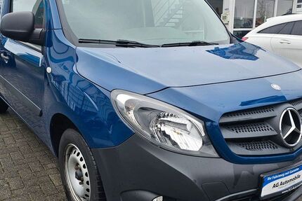 Mercedes-Benz Citan 115.600 km 9.999 € Bielefeld 33659