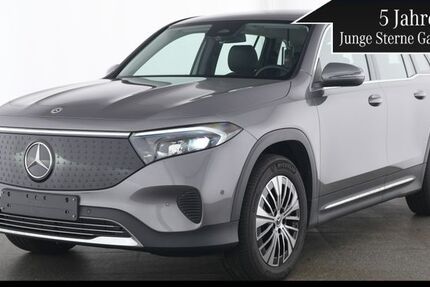 Mercedes-Benz EQB 20.551 km 41.780 &euro; Idar-Oberstein 55743