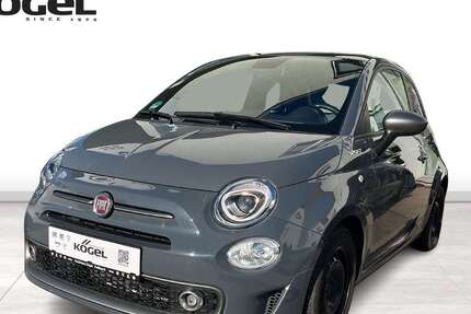 Fiat 500 19.690 km 12.990 &euro; Fellbach 70734