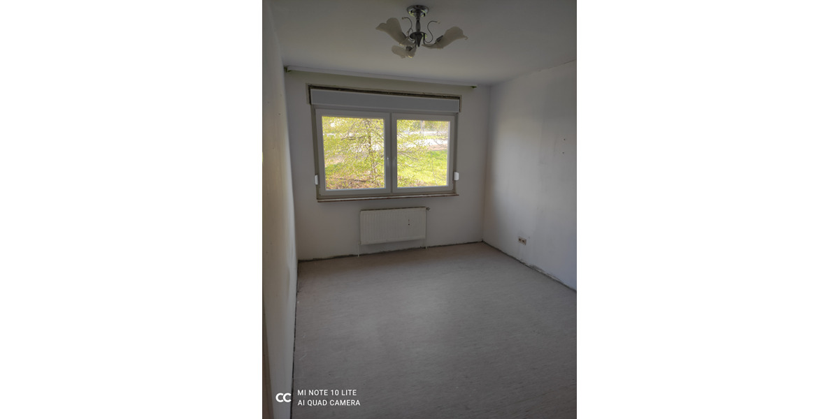 Etagenwohnung Baumholder - 3 Zimmer, 88 m&sup2;, 117.500&euro; | Angebot:25684711