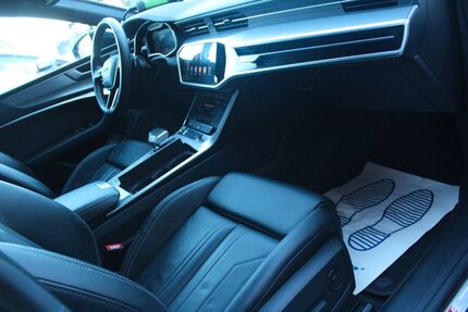 Audi A7 45.000 km 50.000 &euro; Braunfels 35619