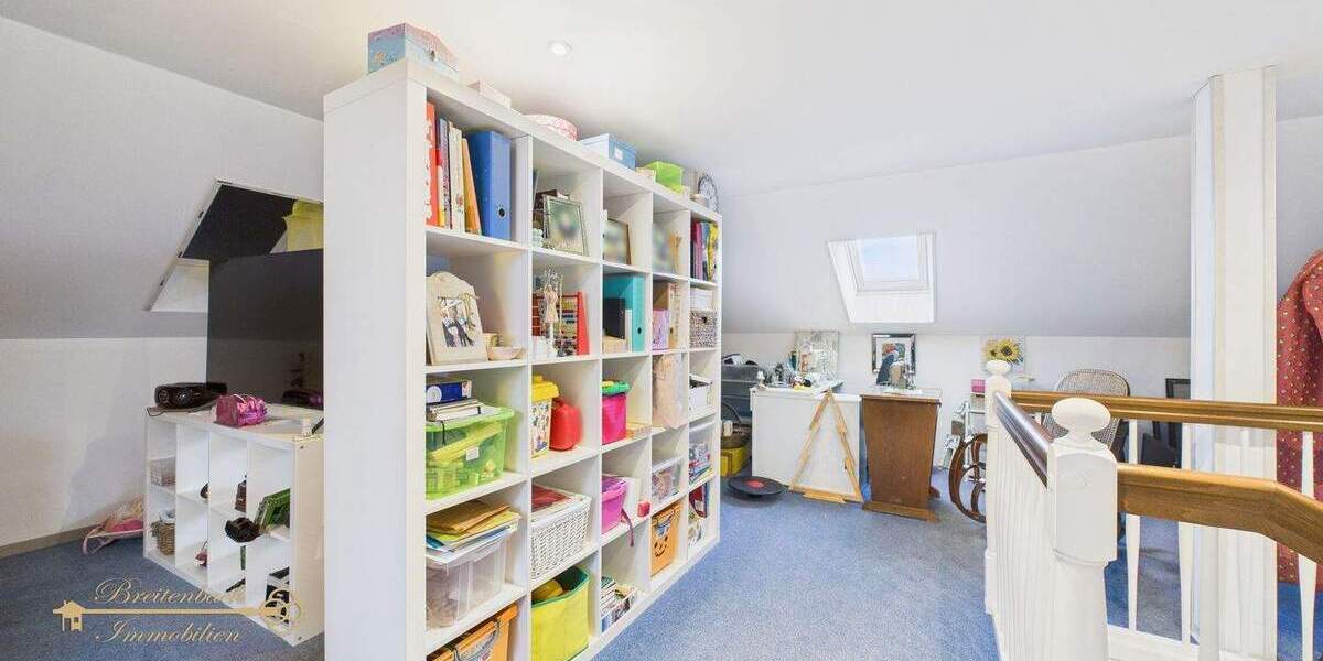 Doppelhaushälfte Verden (Aller) Verden - 7 Zimmer, 175 m&sup2;, 549.000&euro; | Angebot:25734991