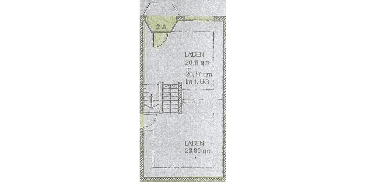 Gewerbeobjekt Deggendorf - 700&euro; | Angebot:25354368