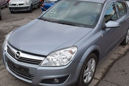 Opel Astra 85.100 km 4.980 &euro; Oberhausen 46145