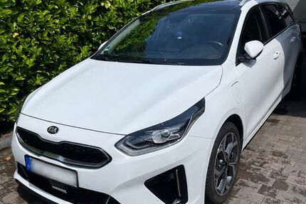 Kia ceed / Ceed 63.000 km 21.800 &euro; Haselünne 49740