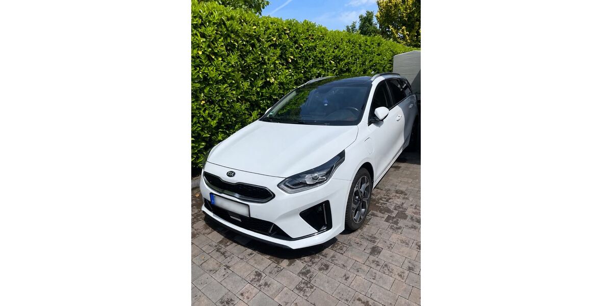Kia ceed / Ceed 63.000 km 21.800 &euro; Haselünne 49740