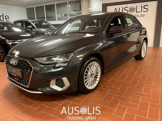 Audi A3 61.000 km 21.990 &euro; Wülfrath 42489