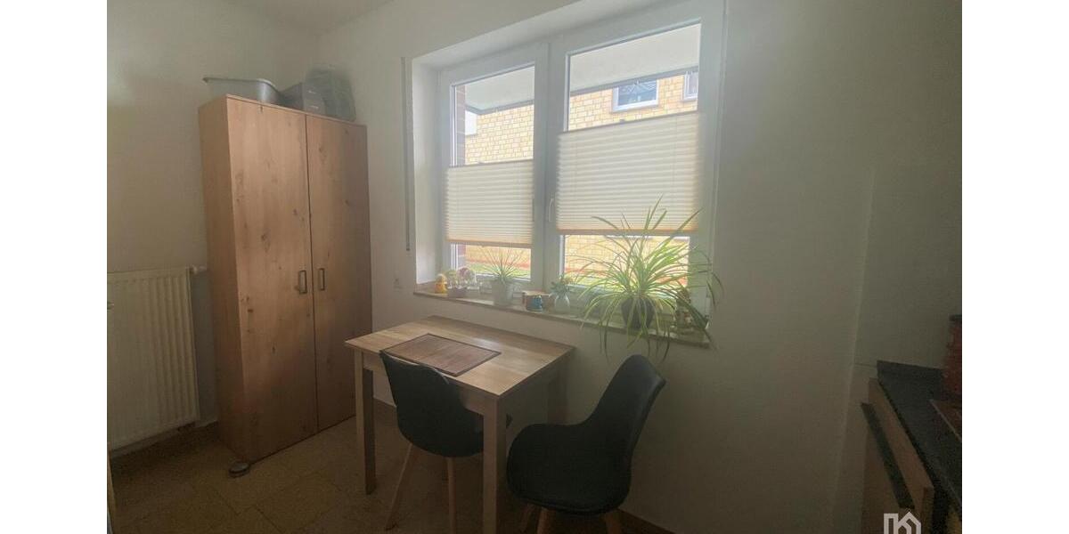 Erdgeschoßwohnung Sassenberg - 1 Zimmer, 30 m&sup2;, 400&euro; | Angebot:26001791