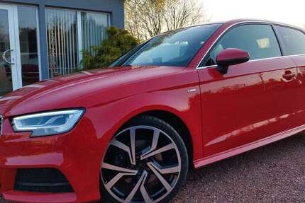 Audi A3 117.000 km 14.000 &euro; Neukirchen 09221