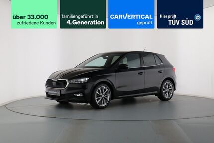Skoda Fabia 118.458 km 15.889 &euro; Sangerhausen 06526
