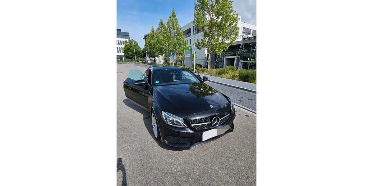 Mercedes-Benz C 250 191.000 km 16.990 &euro; Neufahrn 85375