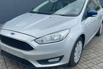 Ford Focus 119.000 km 7.990 &euro; Münster 48165