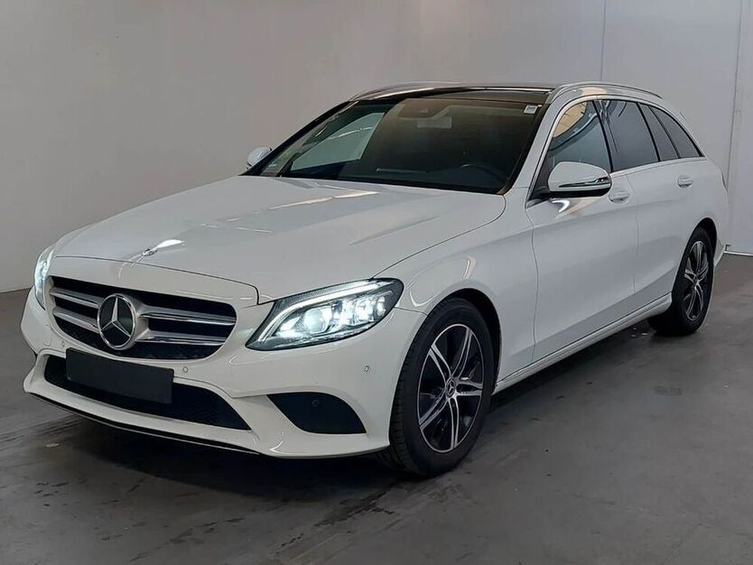 C 300