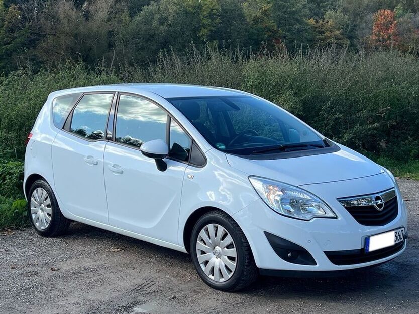 Meriva