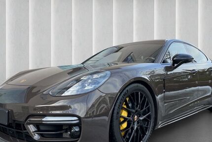 Porsche Panamera 129.900 km 95.000 &euro; Grünwald 82031
