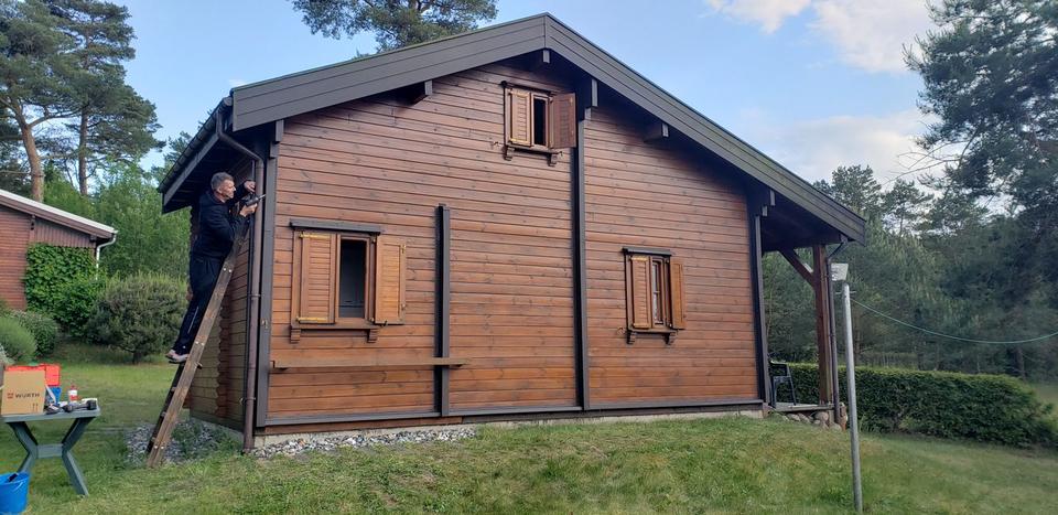 Ferienimmobilie Dresden Cotta - 740&euro; | Angebot:26482598