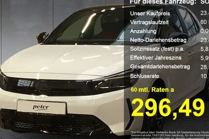 Opel Corsa 14.000 km 23.470 € Göttingen 37079